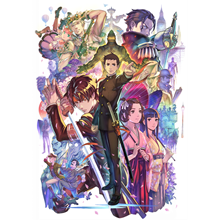 🔥 The Great Ace Attorney Chronicles Steam Ключ Global
