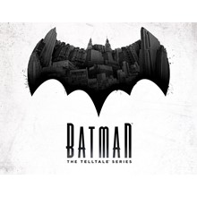 Batman - The Telltale Series  / STEAM KEY 🔥