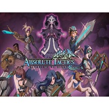 Absolute Tactics: Daughters of Mercy / STEAM GLOBAL KEY