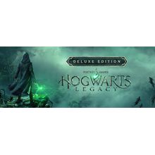⭐Hogwarts Legacy DELUXE EDITION (Steam Account Offline)