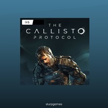 ✅The Callisto Protocol XBOX SERIES