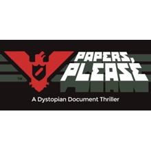 Papers Please New Steam Account + Mail Change