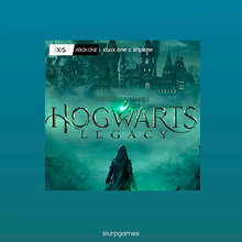 🌍 Hogwarts Legacy: Digital Deluxe edition Xbox key🔑