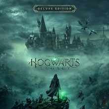 ❤️ Hogwarts Legacy Deluxe Edition STEAM GIFT🔥Argentina