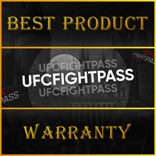 🥊 UFC FIGHT PASS PREMIUM UHD 4K ⌛️ 1/3/6/12 МЕСЯЦЕВ ⚡️