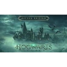 ❶ Hogwarts Legacy Deluxe Edition (русская озвучка) ❶