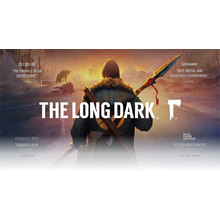 ✅The Long Dark: Survival Edition🎁Steam 🌐Выбор региона - irongamers.ru