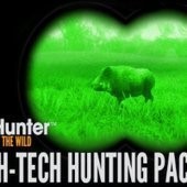 🔥 theHunter: Call of the Wild - High-Tech Hunting Pack