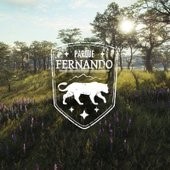 🔥 theHunter: Call of the Wild Parque Fernando Ключ DLC