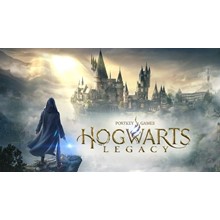 🪄Hogwarts Legacy Deluxe Edition🪄Steam Account