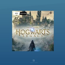 ✅ Hogwarts Legacy Xbox Series X|S Version