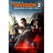 🔴 The Division 2 Warlords of New York Edition XBOX 🔑