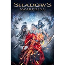 🟢 Shadows: Awakening XBOX 🔑 Key