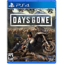 Days Gone™ PS4 Аренда 5 дней*