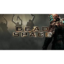 Dead Space ✅ Origin/EA ключ ⭐️Все регионы