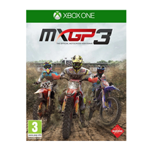 💖 MXGP3 🎮 XBOX ONE - Series X|S 🎁🔑 Key