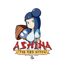 Ashina The Red Witch (steam key)
