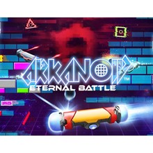Arkanoid Eternal Battle (steam key)