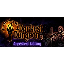 Darkest Dungeon: Ancestral Edition 🔵 (STEAM/GLOBAL)