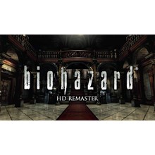 Resident Evil 0 ⭐biohazard 0 HD RE⭐Steam⭐РФ,GLOBAL🔑