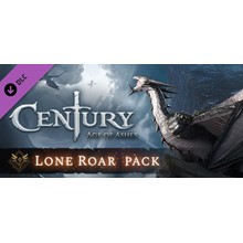 Century: Age of Ashes - Lone Roar Pack DLC | Steam Ключ