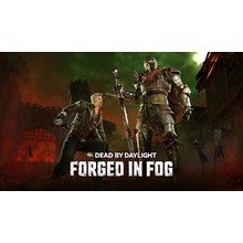 ⚜️ (EGS) Dead by Daylight - Forged in Fog Chapter ⚜️
