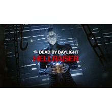 ⚜️ (EGS) Dead by Daylight - Hellraiser Chapter ⚜️