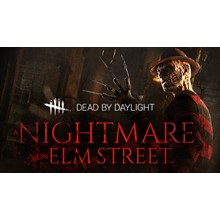 ⚜️ (EGS) Dead by Daylight - A Nightmare on Elm Street™