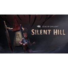 ⚜️ (EGS) Dead By Daylight - Silent Hill Chapter ⚜️