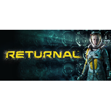 Returnal ⭐No Steam Guard ✔️Steam Offline