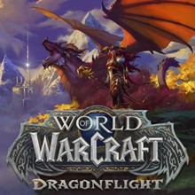 WoW: Dragonflight - Base Edition [US] - irongamers.ru