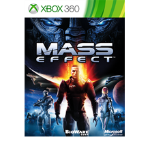 ✅ Mass Effect Xbox One & Xbox Series X|S активация