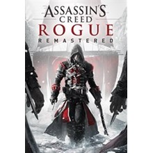 ✅💥Assassin&acute;s Creed Rogue Remastered✅XBOX ONE/X/S🔑КЛЮЧ