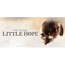 The Dark Pictures Anthology: Little Hope🔴Steam Ключ🔴