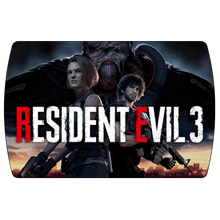 Resident Evil 3 (Steam) 🔵 РФ/Любой регион