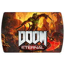 Doom Eternal (Steam) 🔵 No fee