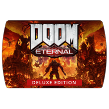 Doom Eternal Deluxe Edition (Steam) 🔵 РФ-СНГ