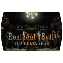 Resident Evil HD Remaster (Steam) 🔵 RU/Global