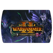 Total War Warhammer 2 – The Shadow & The Blade (Steam)
