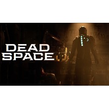 Dead Space Remake 2023 Deluxe RU/MULTI + ГАРАНТИЯ
