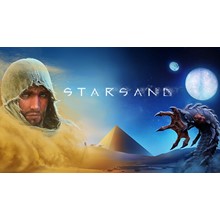 🔴 Starsand 🔴 Steam Global Key 🔴
