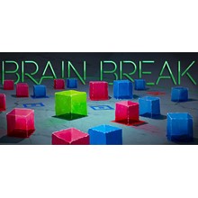 Brain Break [STEAM KEY/REGION FREE] 🔥