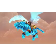 Wow Mount: Heart of the Aspects GLOBAL - irongamers.ru