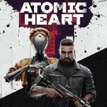 💜 ATOMIC HEART + DLC / Атомик Харт | PS4/PS5/XBOX 💜