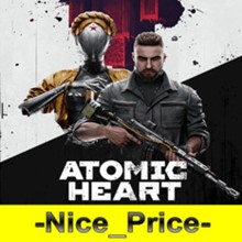 💎ATOMIC HEART + ONLINE+250 GAMES🔥XBOX GAME PASS PC💎