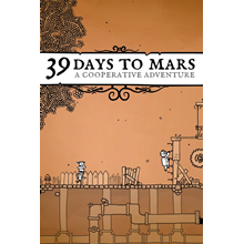 ✅ 39 дней до Марса Xbox One & Xbox Series X|S активация