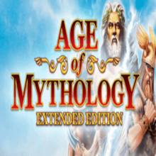 Age of Mythology EX: Tale of the Dragon Steam Gift RUS