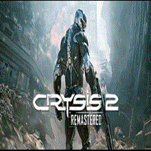 ⭐️ Crysis 2 Remastered Steam Gift ✅ АВТО 🚛 ВСЕ РЕГИОНЫ