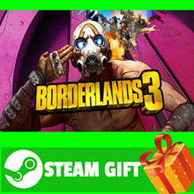 Borderlands 2 (ROW) - STEAM Gift - Region Free