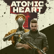 Atomic Heart Premium Edition Steam + GFN✅ [навсегда]